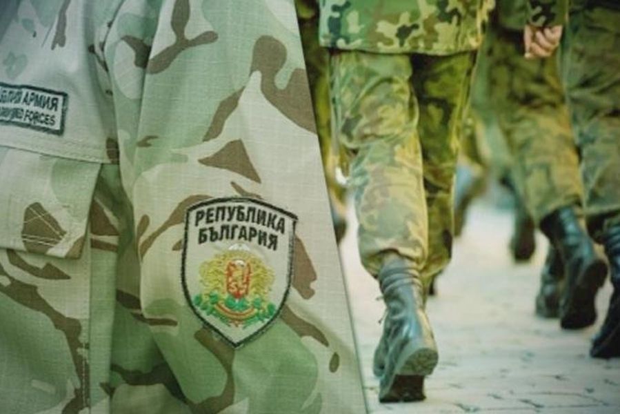 Единодушие сред политическия ни и държавен елит за изпращането на български войници в Украйна